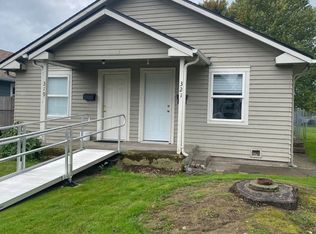 319-321 22nd Ave, Longview, WA 98632