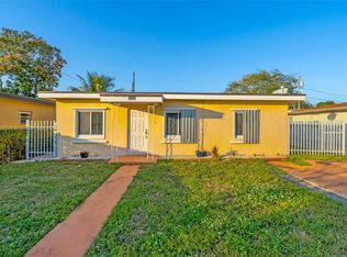 1145 NW 105th St, Miami, FL 33150