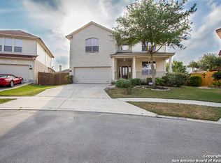 103 Millset Chase, San Antonio, TX 78253