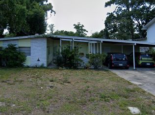 2704 Grassmere Ln, Orlando, FL 32808