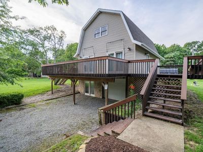 11391 Highland Hills Dr, Hillsboro, OH, 45133