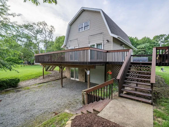 11391 Highland Hills Dr, Hillsboro, OH 45133