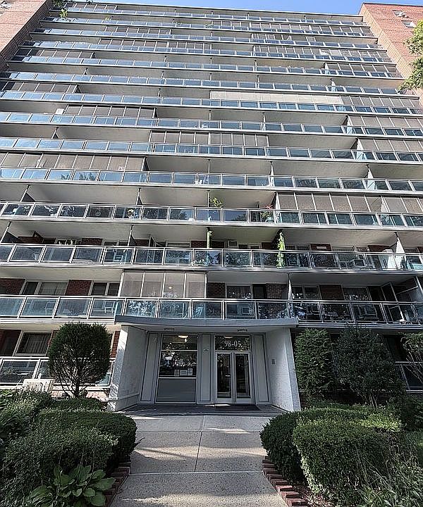1st image of 9805 63rd Rd APT 12K