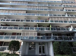 9805 63rd Rd APT 12K, Rego Park, NY 11374
