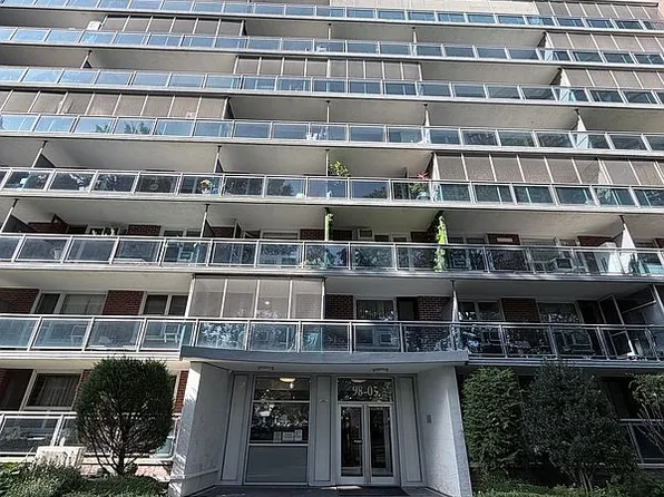 9805 63rd Rd APT 12K, Rego Park, NY 11374