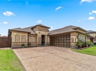 1936 Tierra Santa Cir, Edinburg, TX 78542