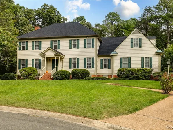 431 Dellbrooks Pl, Henrico, VA 23238