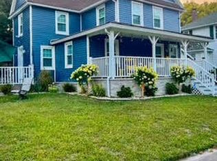 826 Prospect Ave, Asbury Park, NJ 07712