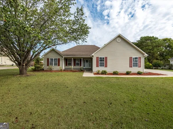 3551 Lawrence Dr S, Macon, GA 31216