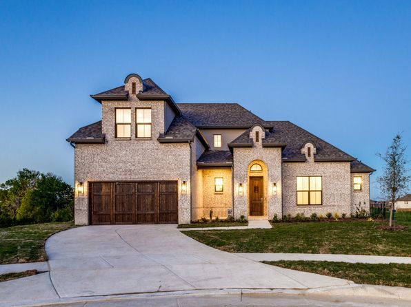 Home for Sale in McKinney TX