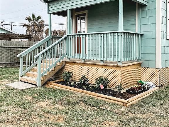 5th image of 6321 Avenue P 1/2