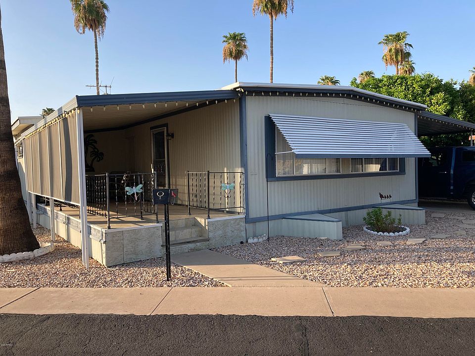 1st image of 4065 E University Dr #291