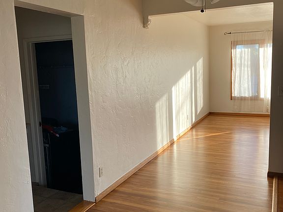 entry to landing with door to laundry room and additional space