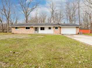 1750 E John Beers Rd, Saint Joseph, MI 49085