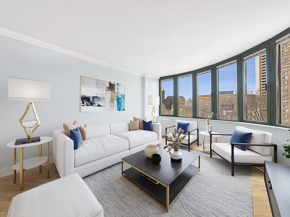 1st image of 295 Greenwich St APT 4H