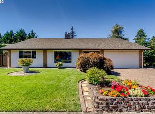 14845 NW Northumbria Ln, Beaverton, OR