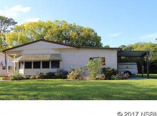 148 Apache Ct, Oak Hill, FL 32759