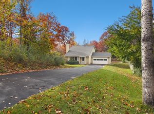 4655 Bartlett Rd, Williamsburg, MI 49690