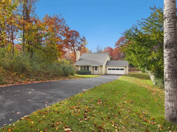 4655 Bartlett Rd, Williamsburg, MI 49690