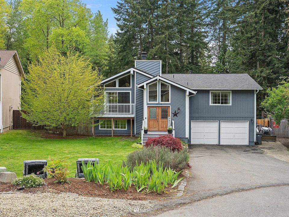 13715 Crestview Circle NW, Silverdale, WA 98383 Zillow