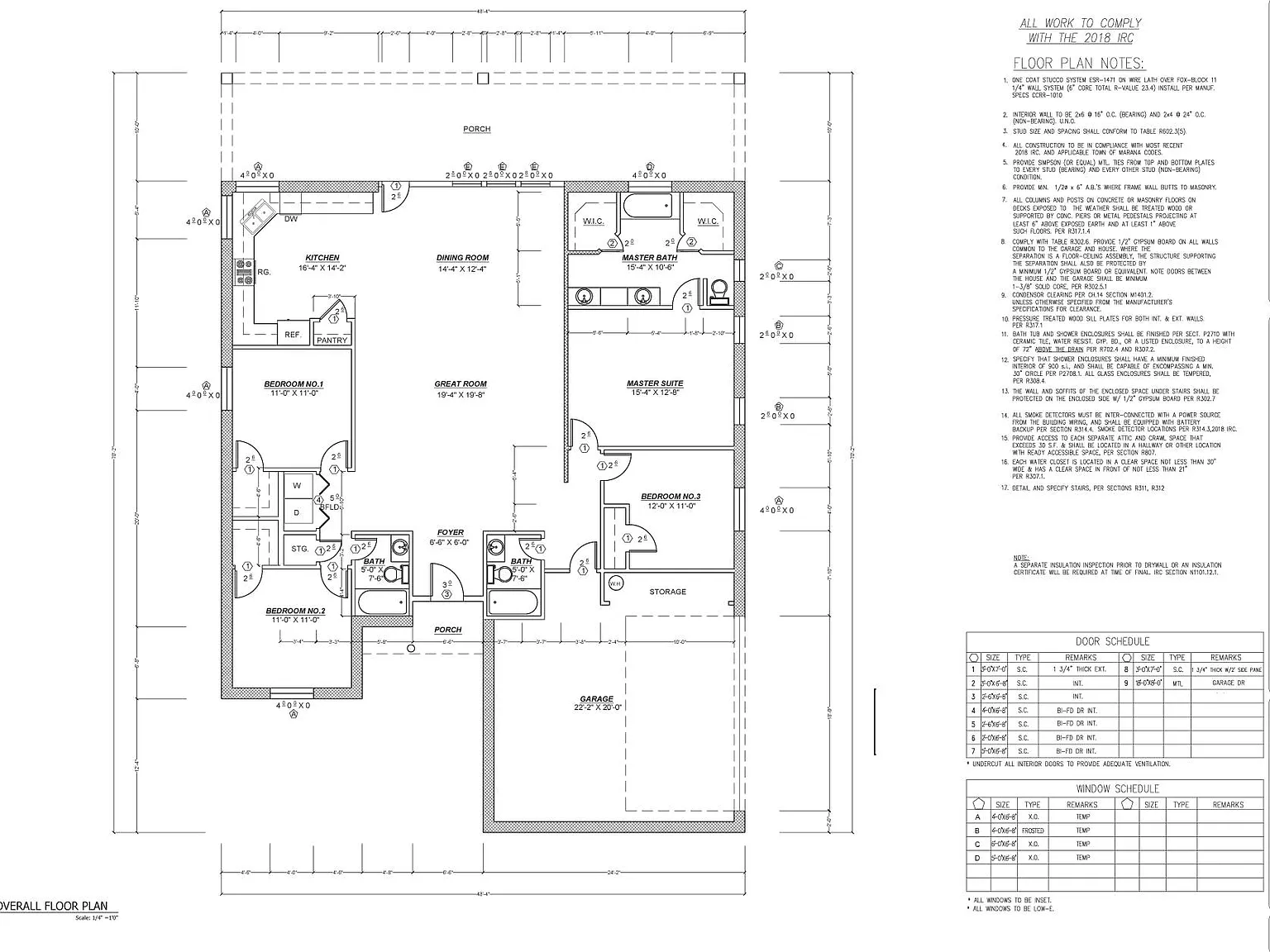 4 bed, 2100 sqft, $2,800 — Photo 2