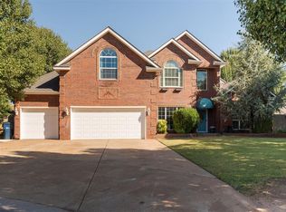 400 Palo Verde Dr, Yukon, OK 73099
