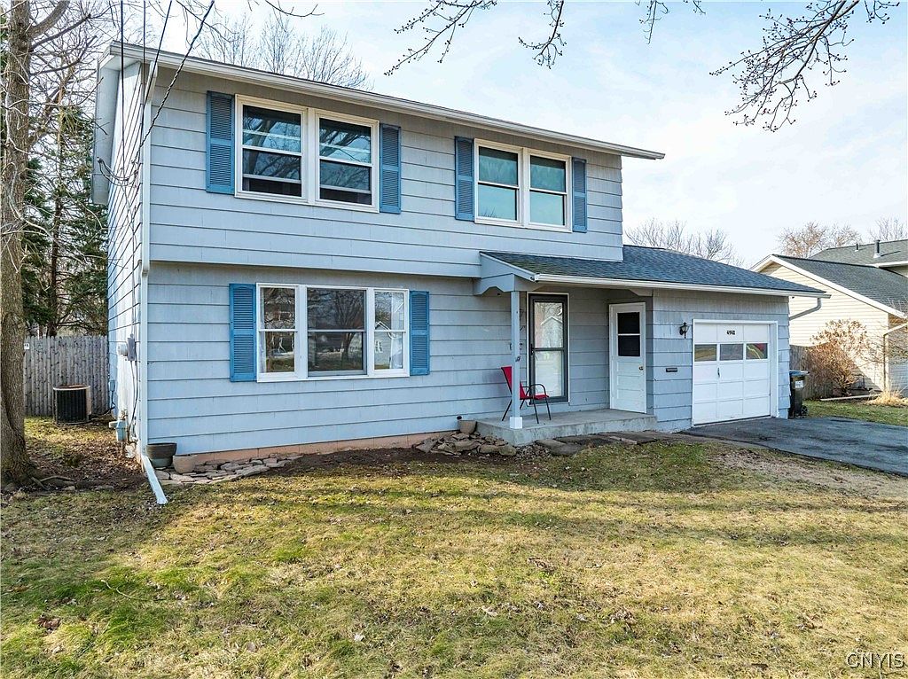 4942 Trivet Dr N, Liverpool, NY 13088 | Zillow