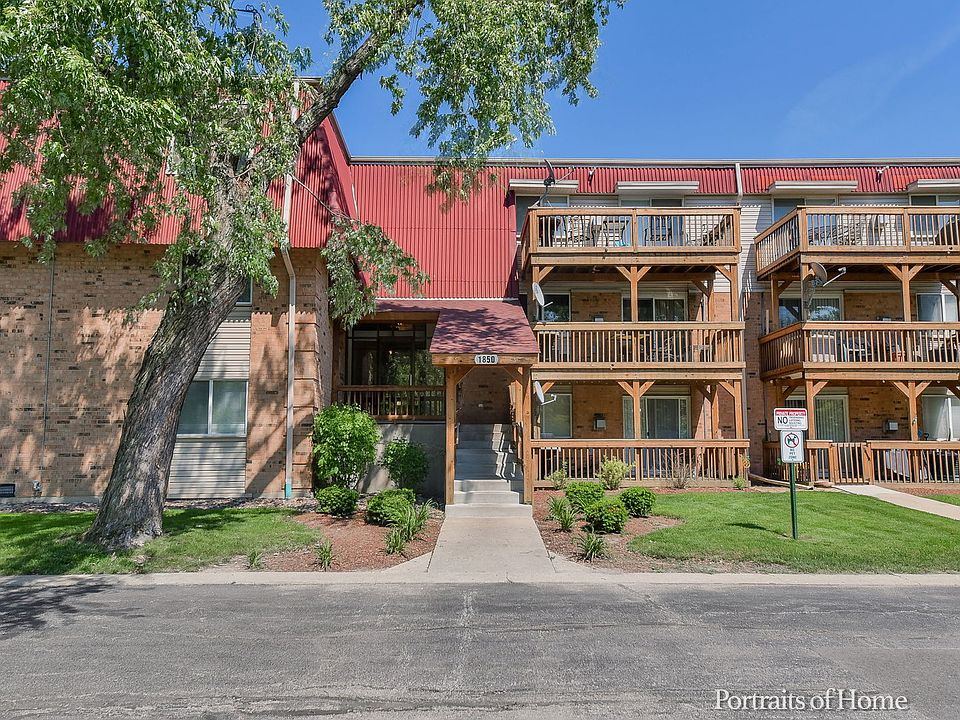 1st image of 1850 Tall Oaks Dr #22