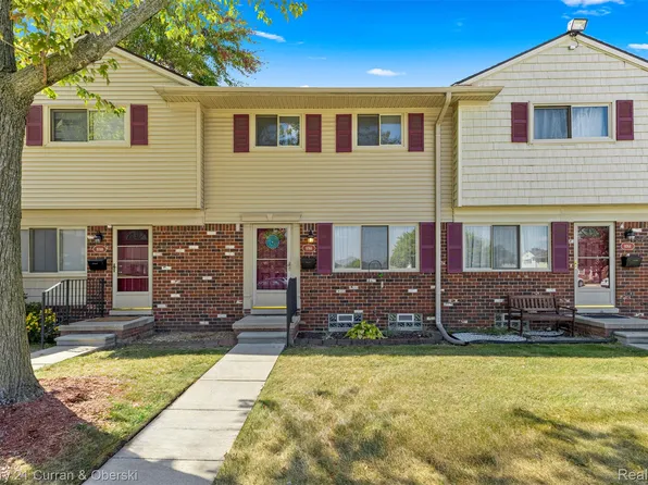 9766 Cornell St #173, Taylor, MI 48180