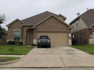 15603 Granite Mountain Trl, Houston, TX 77049