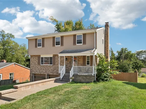 236 Shafer Rd, Coraopolis, PA 15108