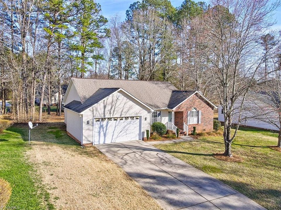 505 Hunters Way, Lexington, NC 27292 Zillow