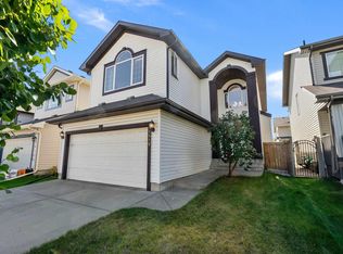 11515 16th Ave SW, Edmonton, AB T6W 0Z9