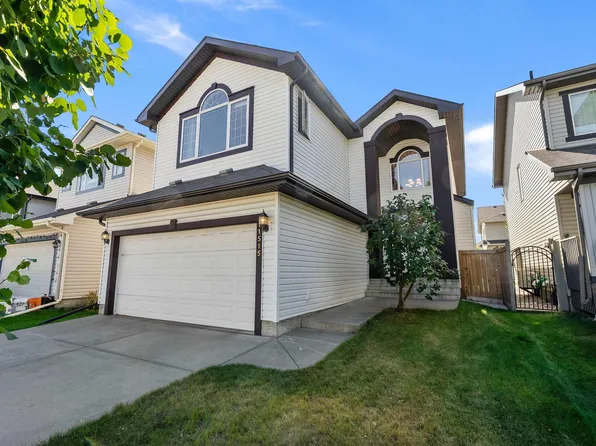 11515 16th Ave SW, Edmonton, AB T6W 0Z9