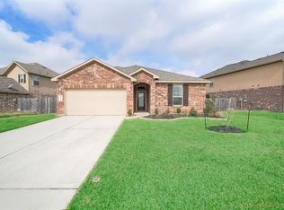 24311 S Newcastle Bay Trl, Spring, TX 77389