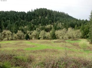 3450 Shoestring Rd, Riddle, OR 97469