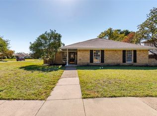 3100 Dover Dr, Plano, TX 75075