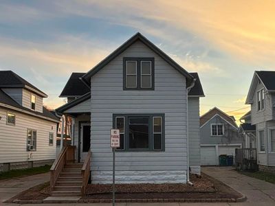 809 Cora St, Green Bay, WI, 54303