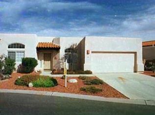 10186 N Inverrary Pl #0, Tucson, AZ 85737