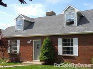 1197 N 100 E, Layton, UT 84041