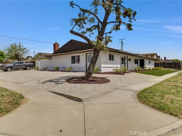 16208 Dianthus Ave, Fontana, CA 92335