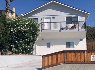 16770 Rolando Ave, San Leandro, CA 94578