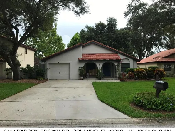 6427 Parson Brown Dr, Orlando, FL 32819