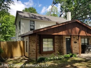 148 Merrick St, Shreveport, LA 71104