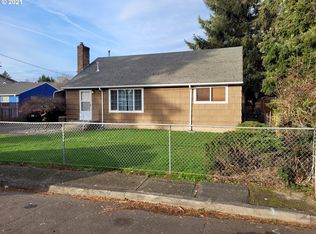 12021 SE Liebe St, Portland, OR 97266