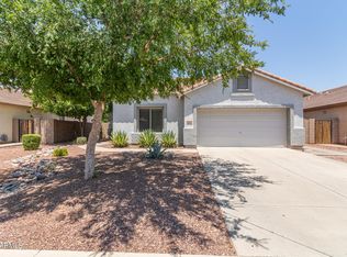 12862 W Segovia Dr, Litchfield Park, AZ 85340