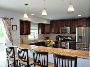 6812 N Range Line Rd, Glendale, WI 53209