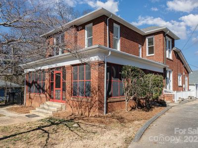 414 W Harvie Ave, Gastonia, NC, 28052