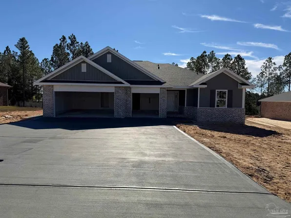 4781 Red Oak Dr, Milton, FL 32583