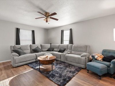 3516 31st St, Lubbock, TX, 79410
